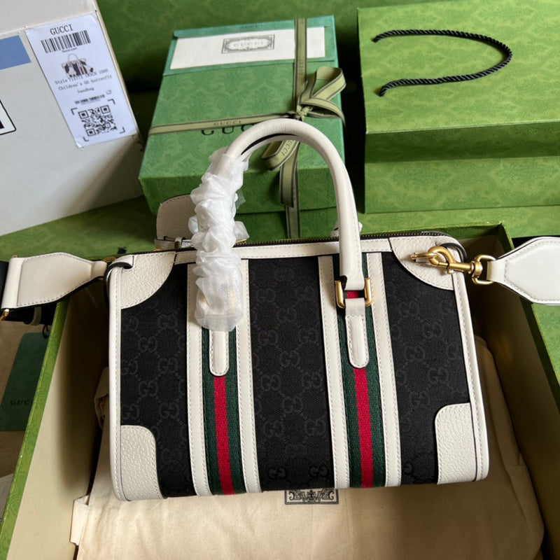 OZ - GCI Bags - 1329