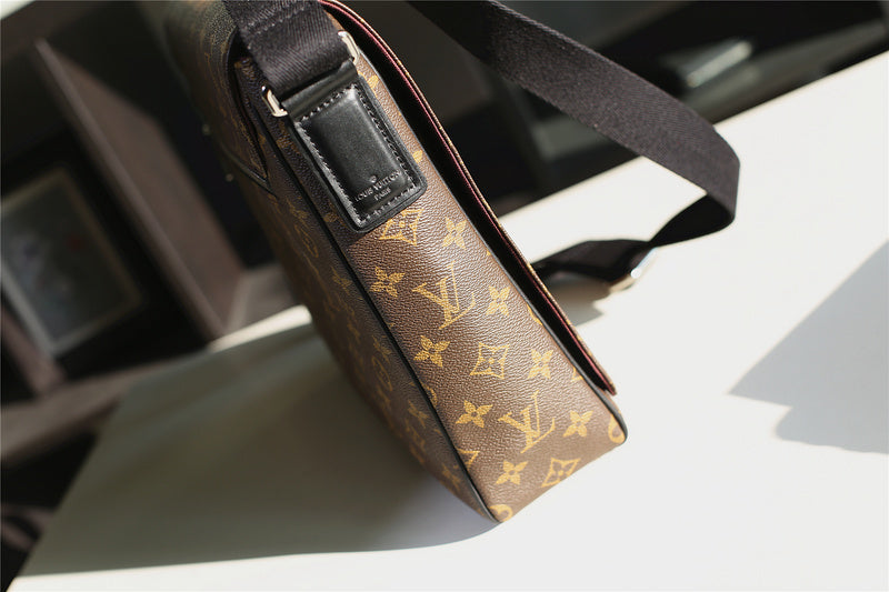 Ozarra Fashion Lu-Vi bags - 10413