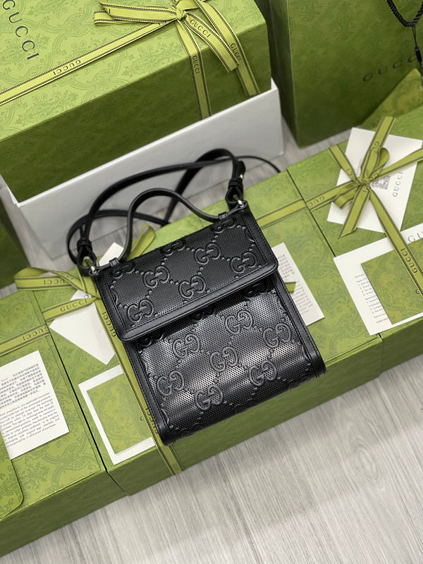 Ozarra - GUKI Women Bags - 1339