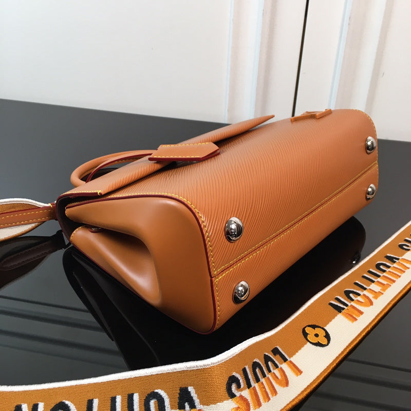 Ozarra Fashion Lu-Vi bags - 17105