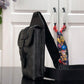 Ozarra Fashion Lu-Vi Bags - 16915