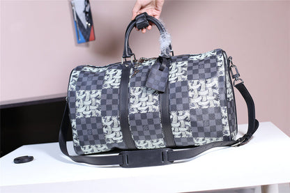 Ozarra Fashion Lu-Vi bags - 11334