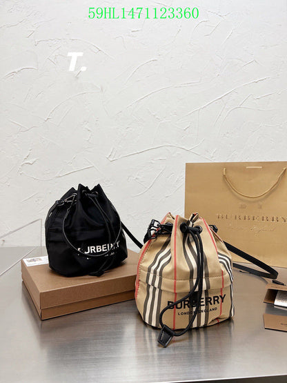 Ozarra Fashion -BBR Bags - 351