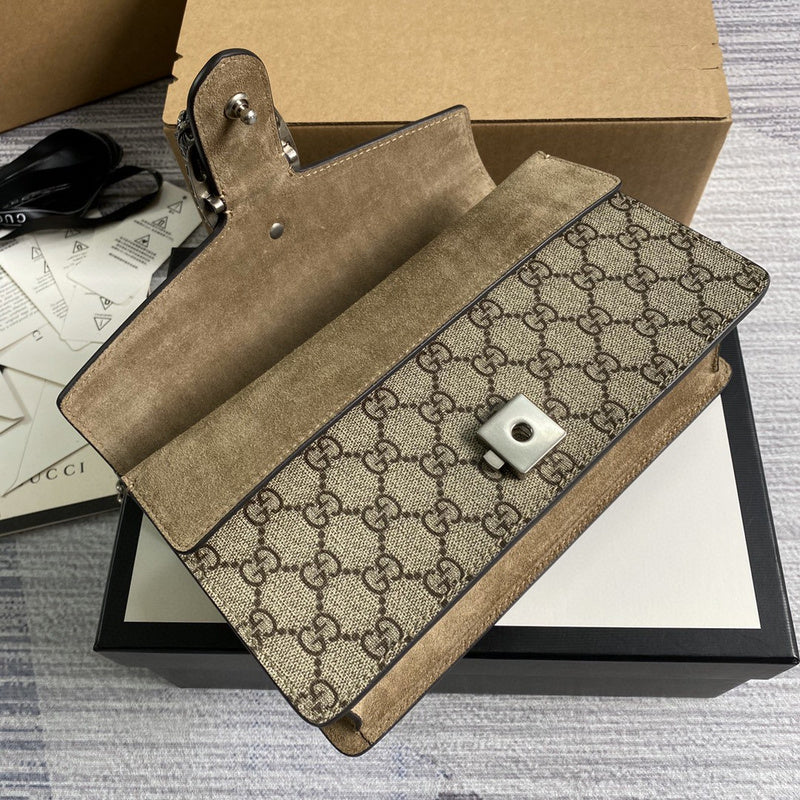 Ozarra - GUKI Bags - 2021