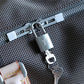 Ozarra Fashion Lu-Vi bags - 11309