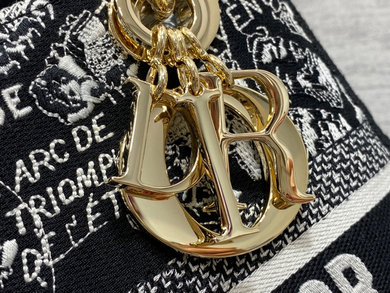 OZ - Dir Bags - 1060