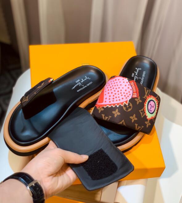 Ozarra Luxury - LOV Women Shoes - 588