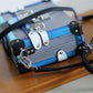Ozarra Fashion Lu-Vi bags - 8228