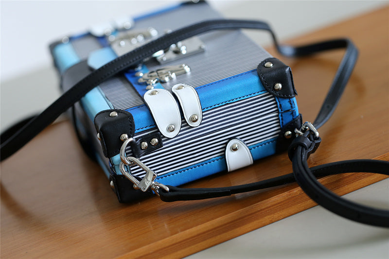 Ozarra Fashion Lu-Vi bags - 8228