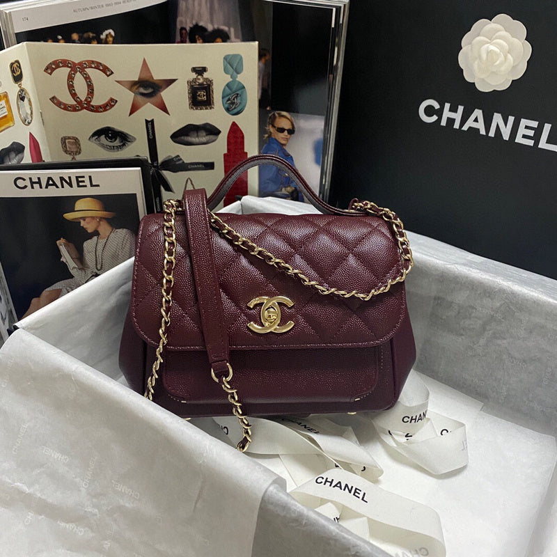 BAB - CHL Bags - 3505