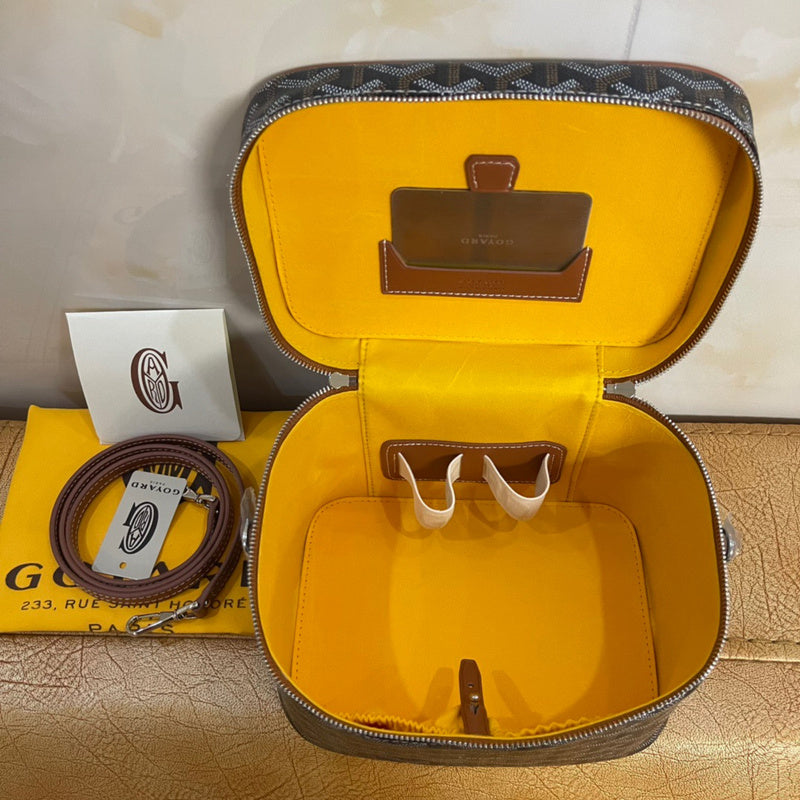 Ozarra - GOD Bags - 852