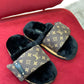 Ozarra Luxury - LOV Women Shoes - 637