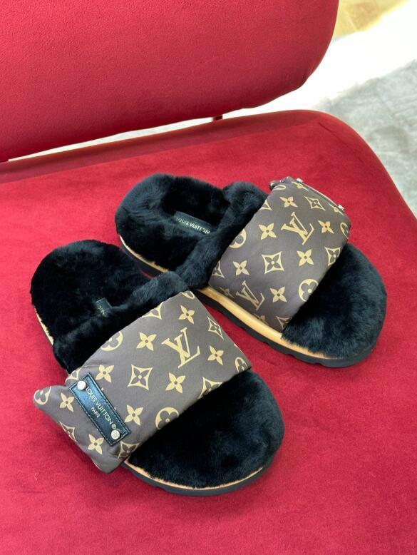 Ozarra Luxury - LOV Women Shoes - 637