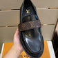 Ozarra Luxury - LOV Men Shoes - 1667