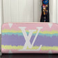 Fashion Lu-Vi bags - 2742