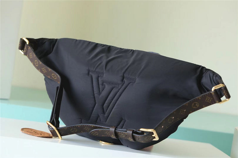 Ozarra Fashion Lu-Vi bags - 10329