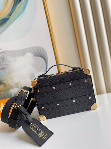 Fashion Lu-Vi bags - 3087