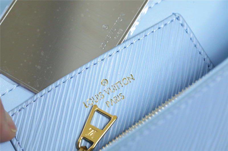 Ozarra - LUV Bags - 533