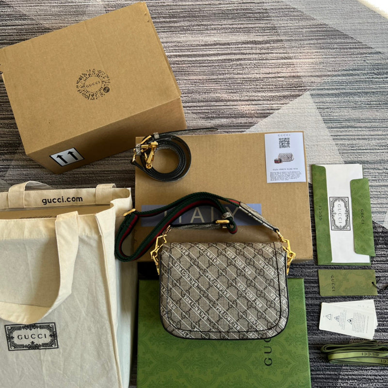 Ozarra - GG Bags - 1613