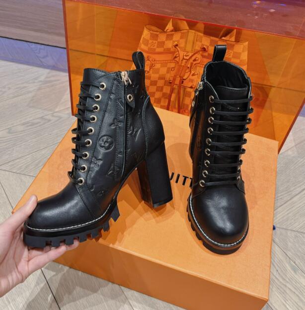 Ozarra Luxury - LOV Women Shoes - 295