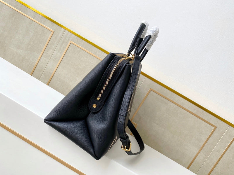 Ozarra Fashion Lu-Vi bags - 17405