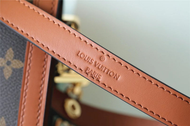 Ozarra Fashion Lu-Vi bags - 8144
