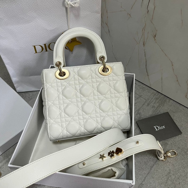 OZ - Dir Bags - 881