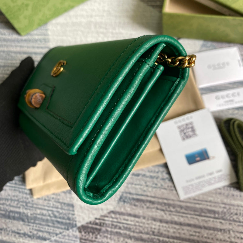 Ozarra - GG Bags - 1834