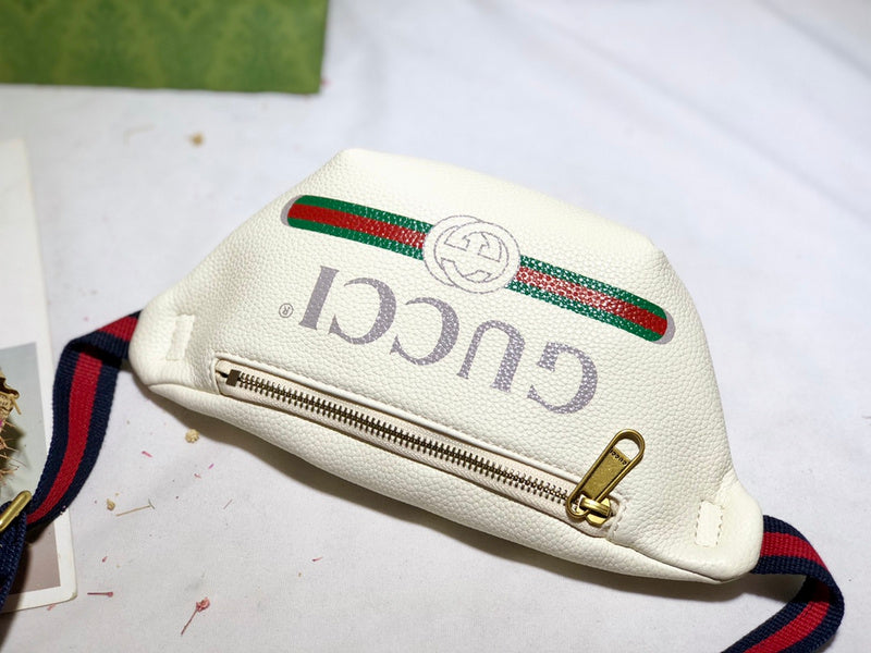 Ozarra - GCI Bags - 1877
