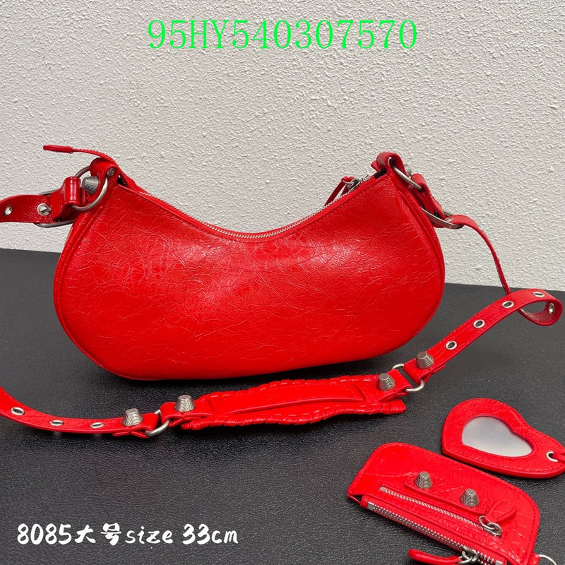Ozarra Fashion - BGA Bags - 1898
