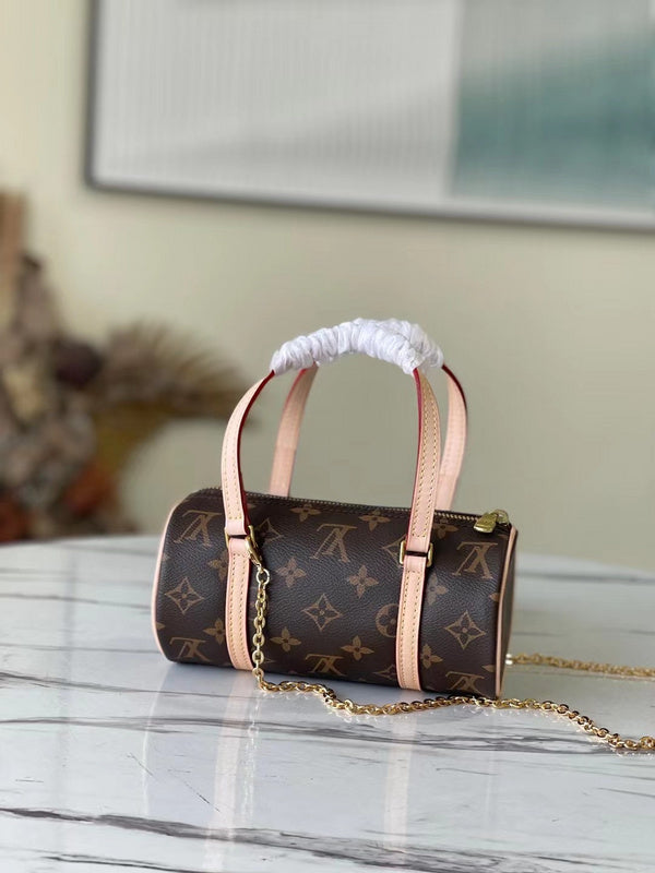 Ozarra Fashion Lu-Vi bags - 17137
