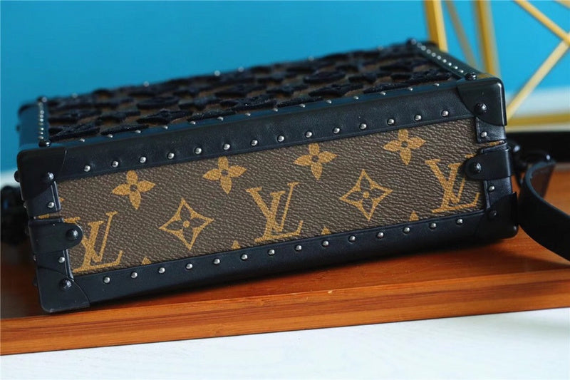 Ozarra Fashion Lu-Vi bags - 10166