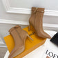 Ozarra Luxury - LOV Women Shoes - 865
