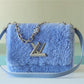 Ozarra - LUV Bags - 545
