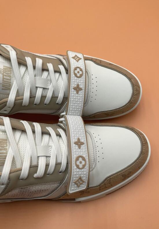 Ozarra Luxury - LOV Men Shoes - 1113