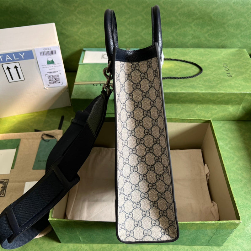 OZ - GCI Bags - 491