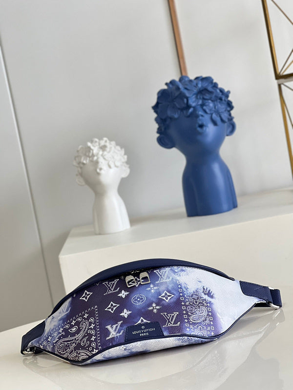 Fashion Lu-Vi bags - 3149
