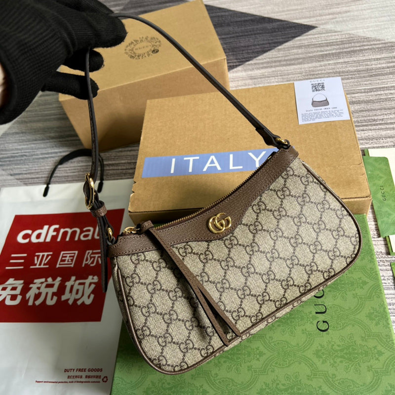 Ozarra - GG Bags - 909