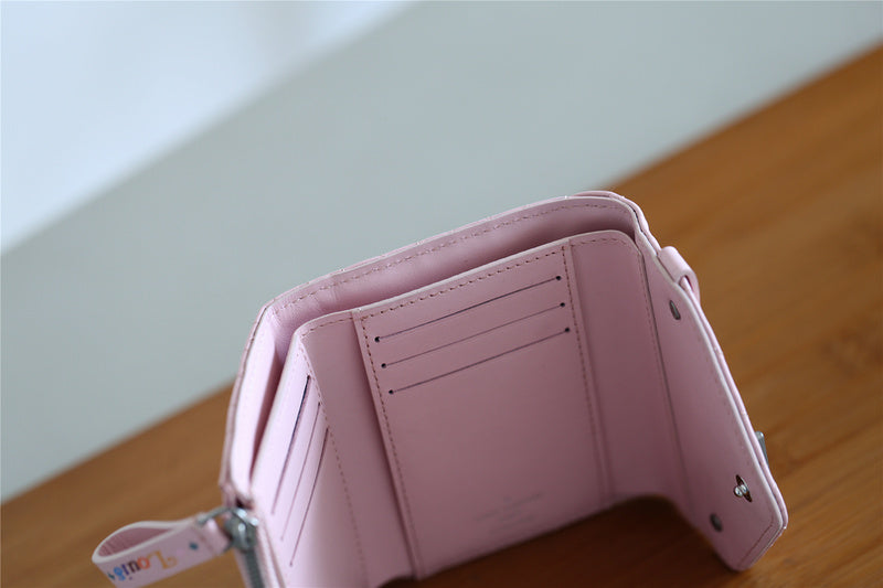 Ozarra Fashion Lu-Vi bags - 9367