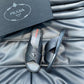 Ozarra Luxury - PD Men Shoes - 080