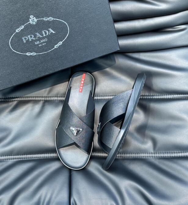 Ozarra Luxury - PD Men Shoes - 080