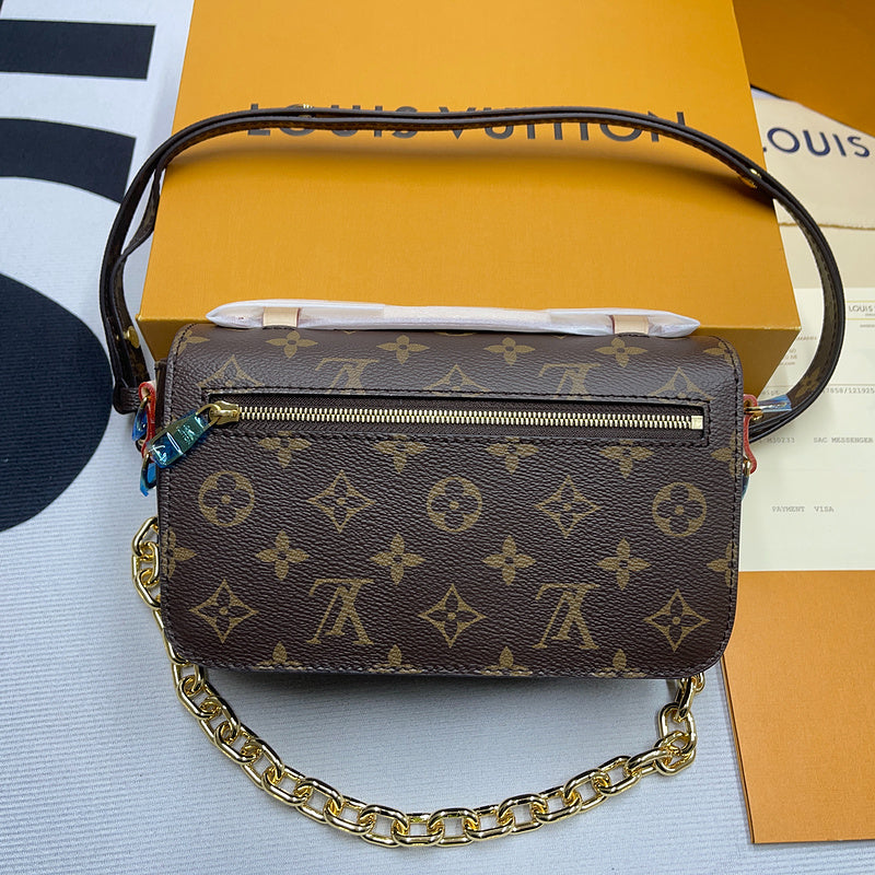 Ozarra - LUV Bags - 403