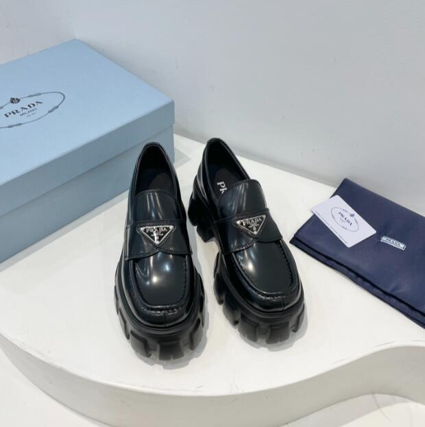 Ozarra Luxury - PD Women Shoes - 135