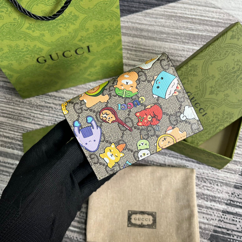 Ozarra - GCI Bags - 5545