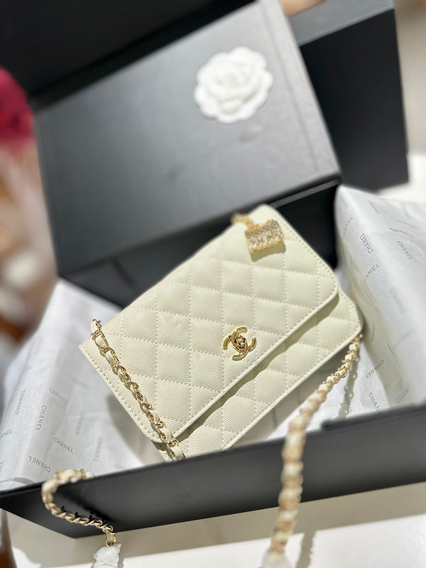Ozarra - CHL Bags - 6843