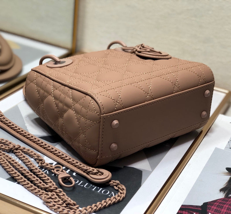 OZ - Dir Bags - 738