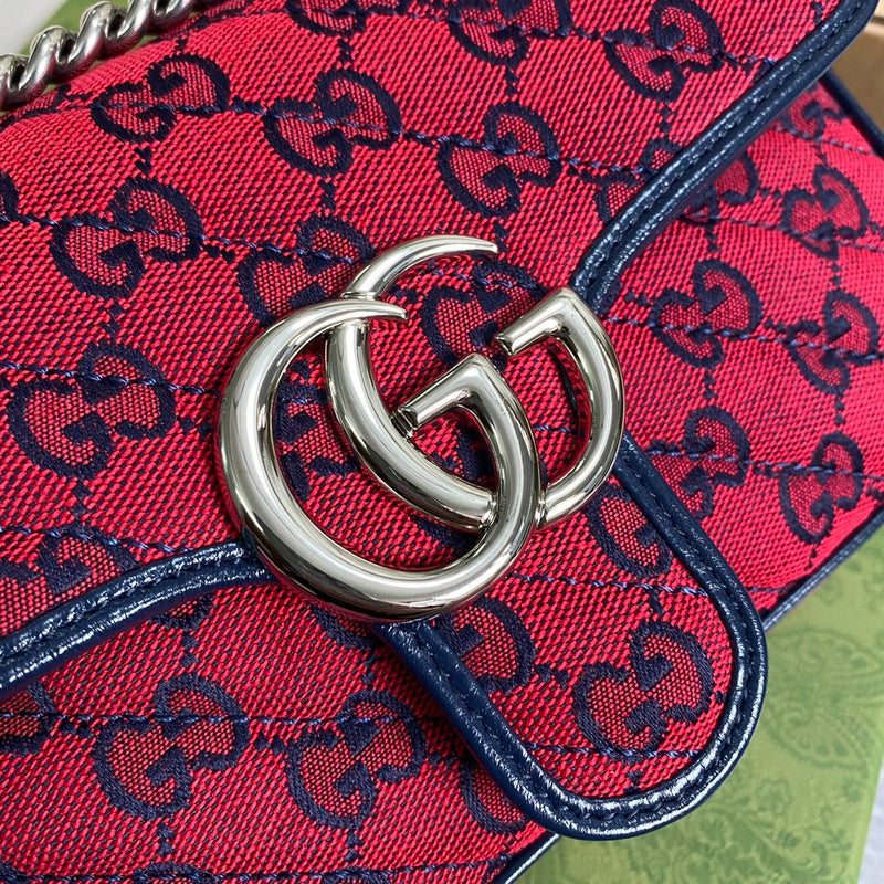 Ozarra - GG Bags - 1958