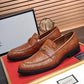Ozarra Luxury - LOV Men Shoes - 969
