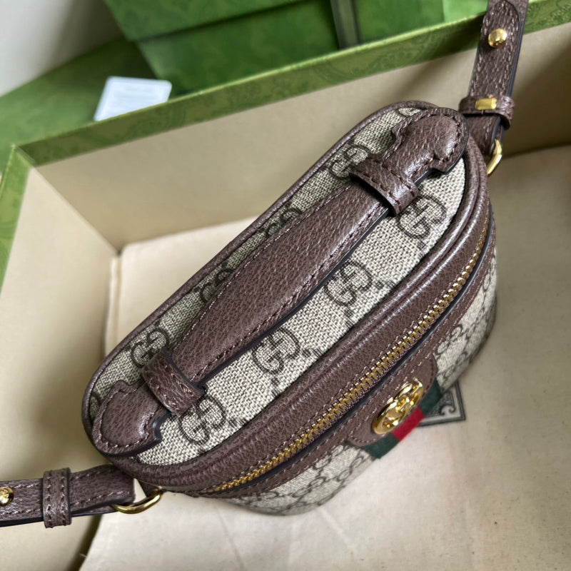 OZ - GCI Bags - 1205