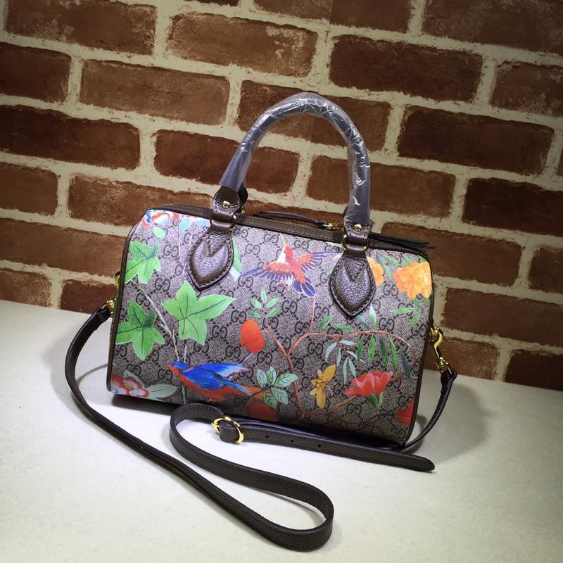 BAB - GCI Bags - 1200